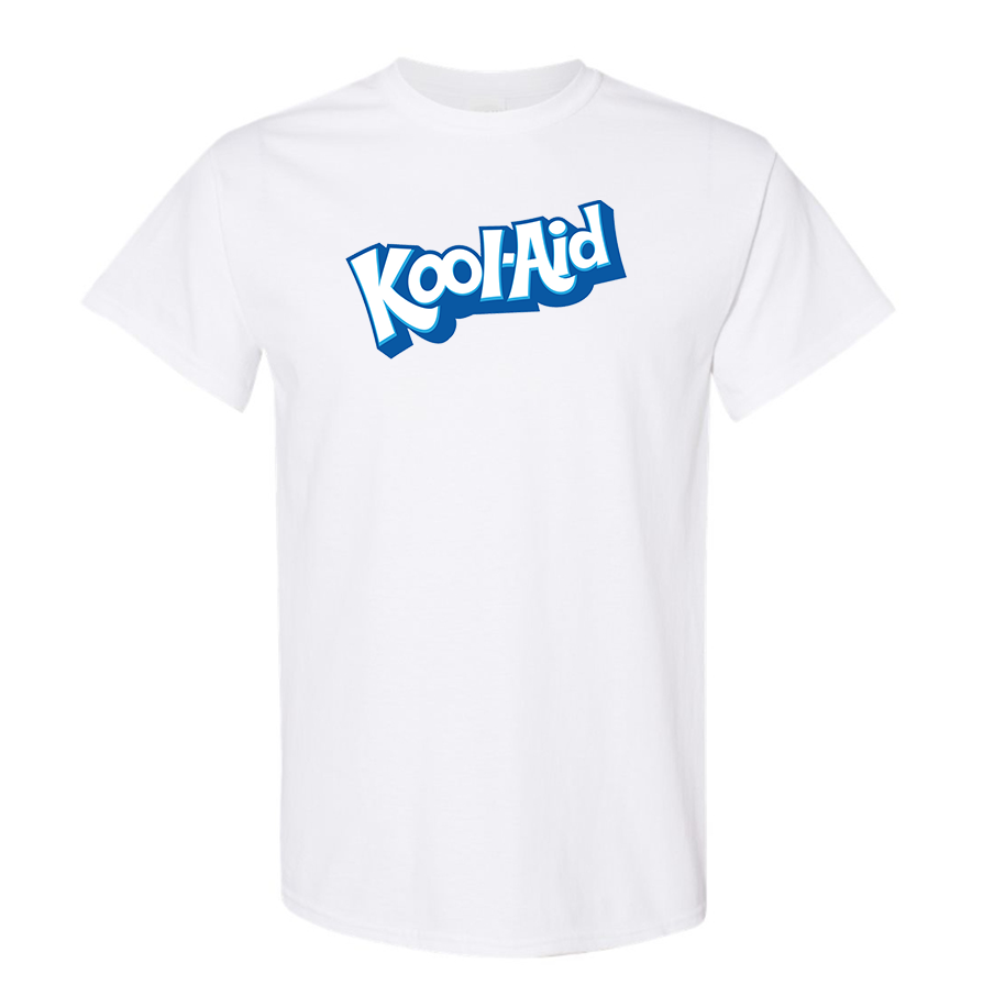 Youth's kool-Aid Cotton T-Shirt