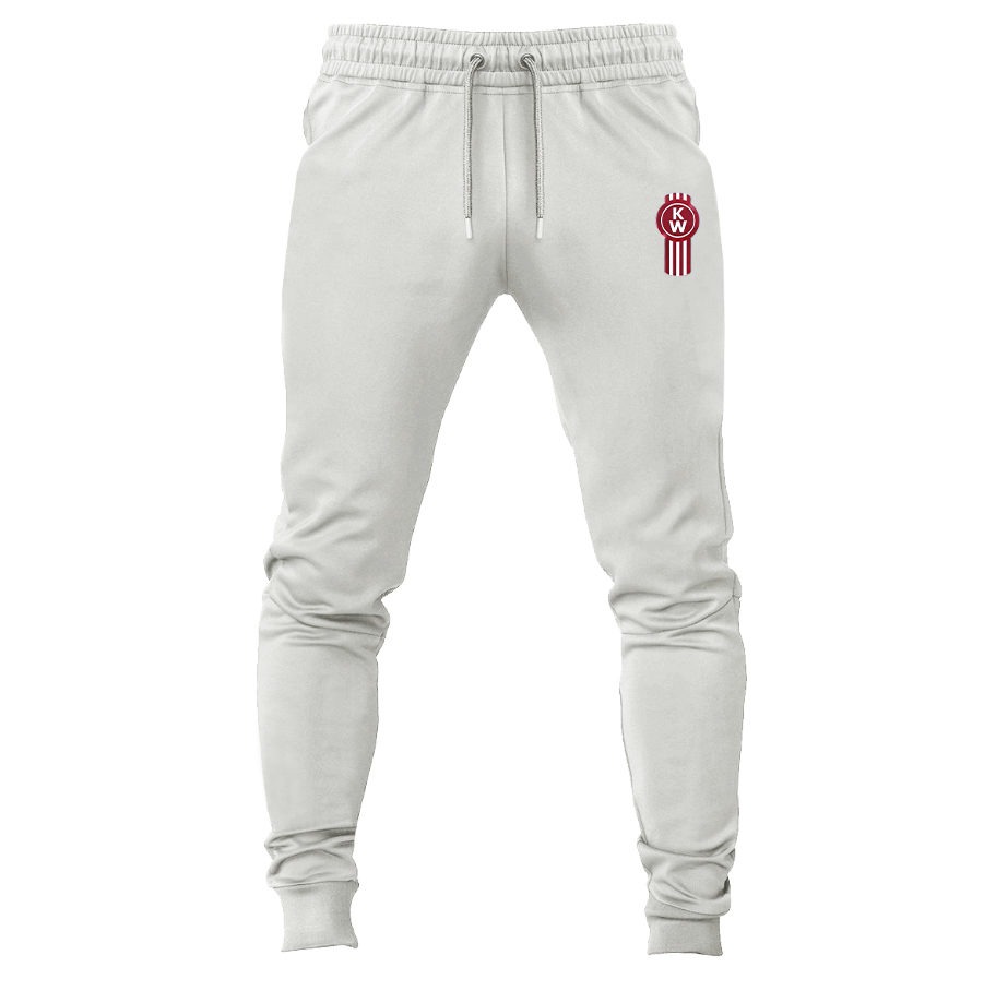 Men's KW Joggers Sweatpants