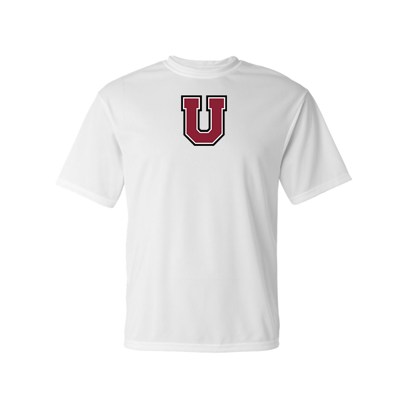 Men's Union Dutchmen Polyester T-Shirt