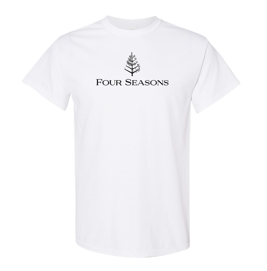 Men's Four Seasons Cotton T-Shirt