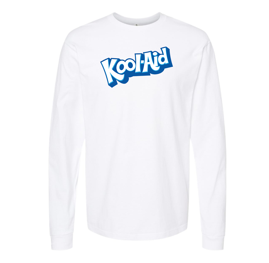 Youth's kool-Aid Long Sleeve T-Shirt