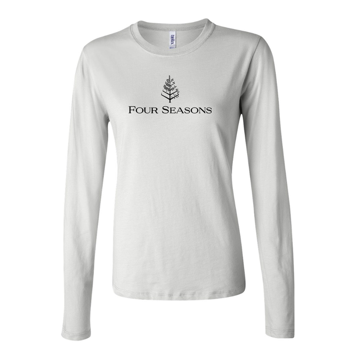 Women's Four Seasons Long Sleeve T-Shirt