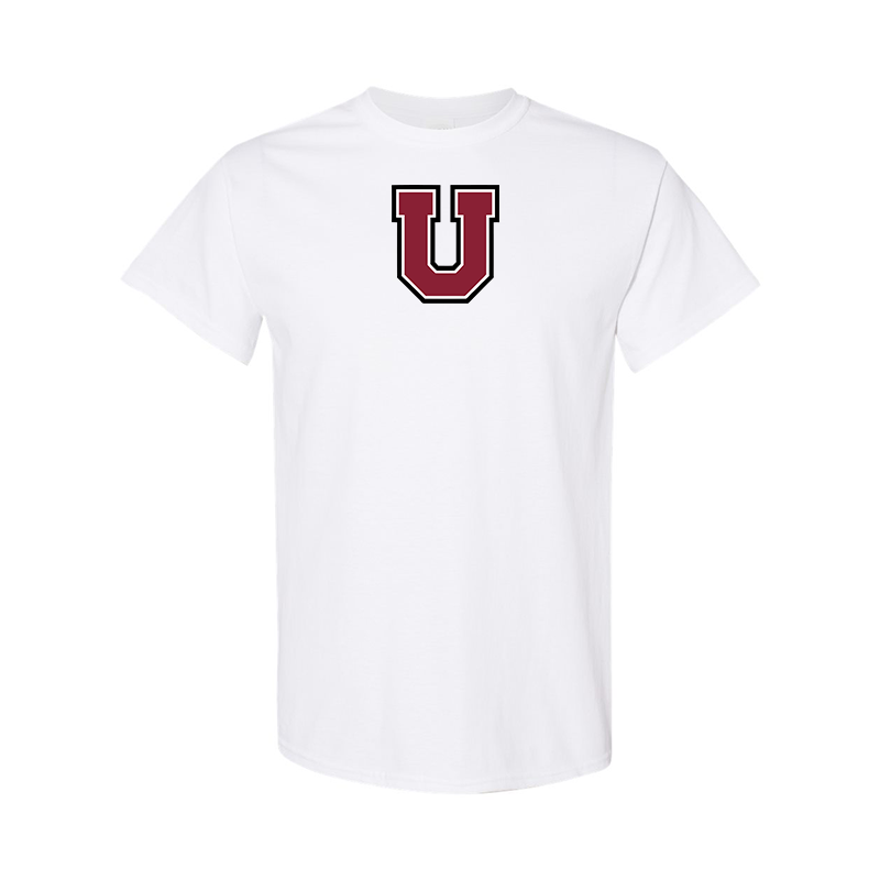 Men's Union Dutchmen Gildan Heavy Cotton T-Shirt