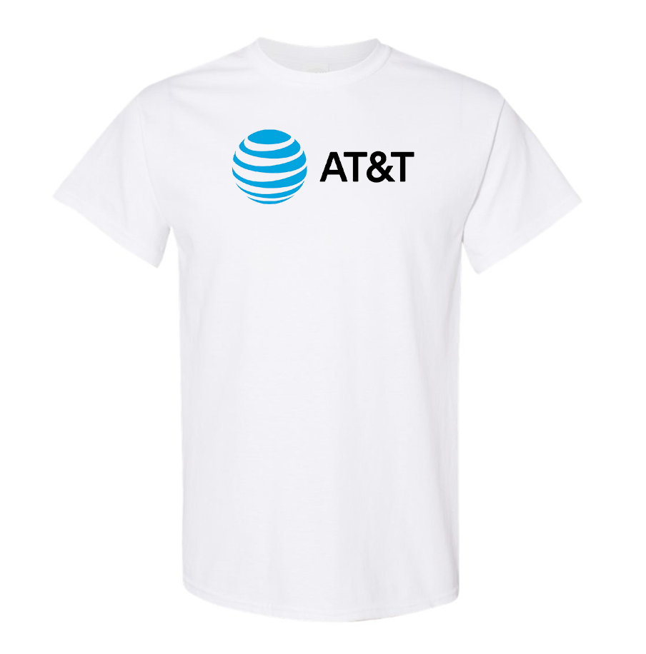 Youth's AT&T Cotton T-Shirt