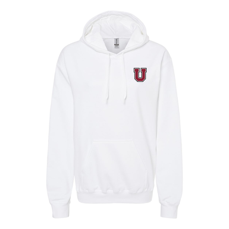 Men's Union Dutchmen Softstyle Midweight Hooded Sweatshirt