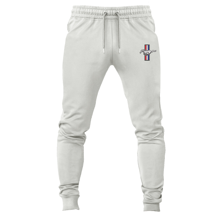 Men's Mustang  Joggers Sweatpants
