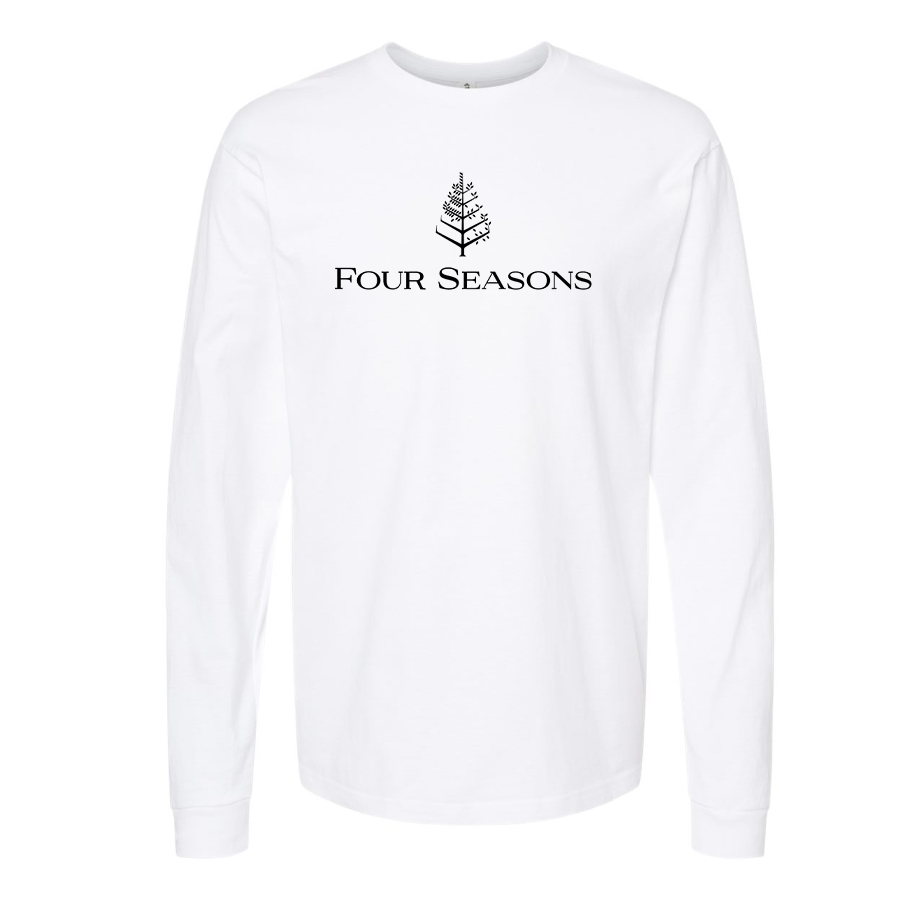 Youth's Four Seasons Long Sleeve T-Shirt