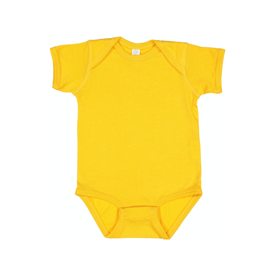ExpressTeePrints -  Baby Romper Onesie