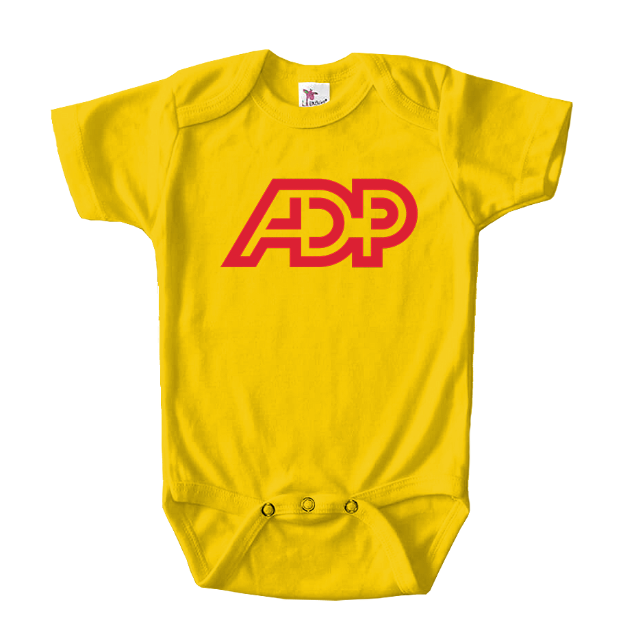 ADP  Baby Onesie Romper