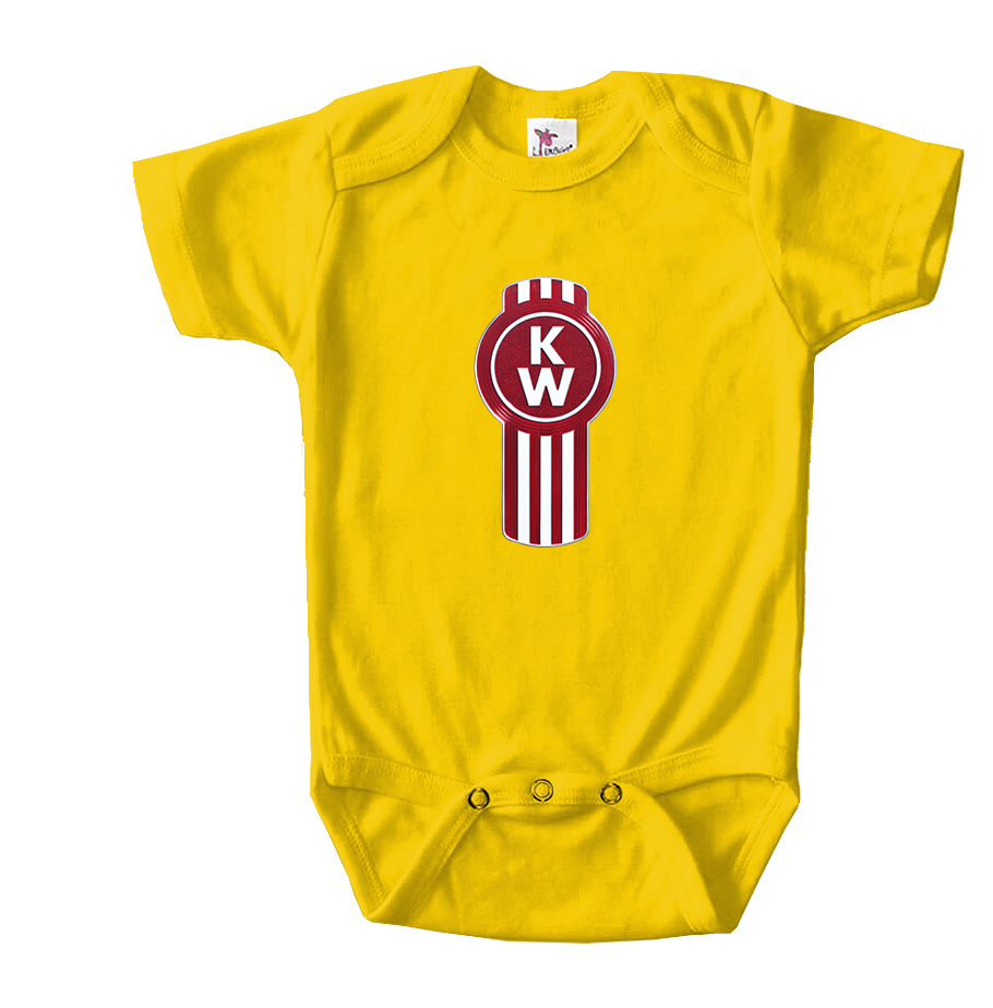 KW Baby Romper Onesie