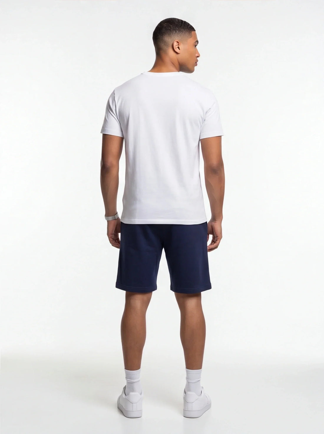 Men's Louis Vuitton Fleece Shorts
