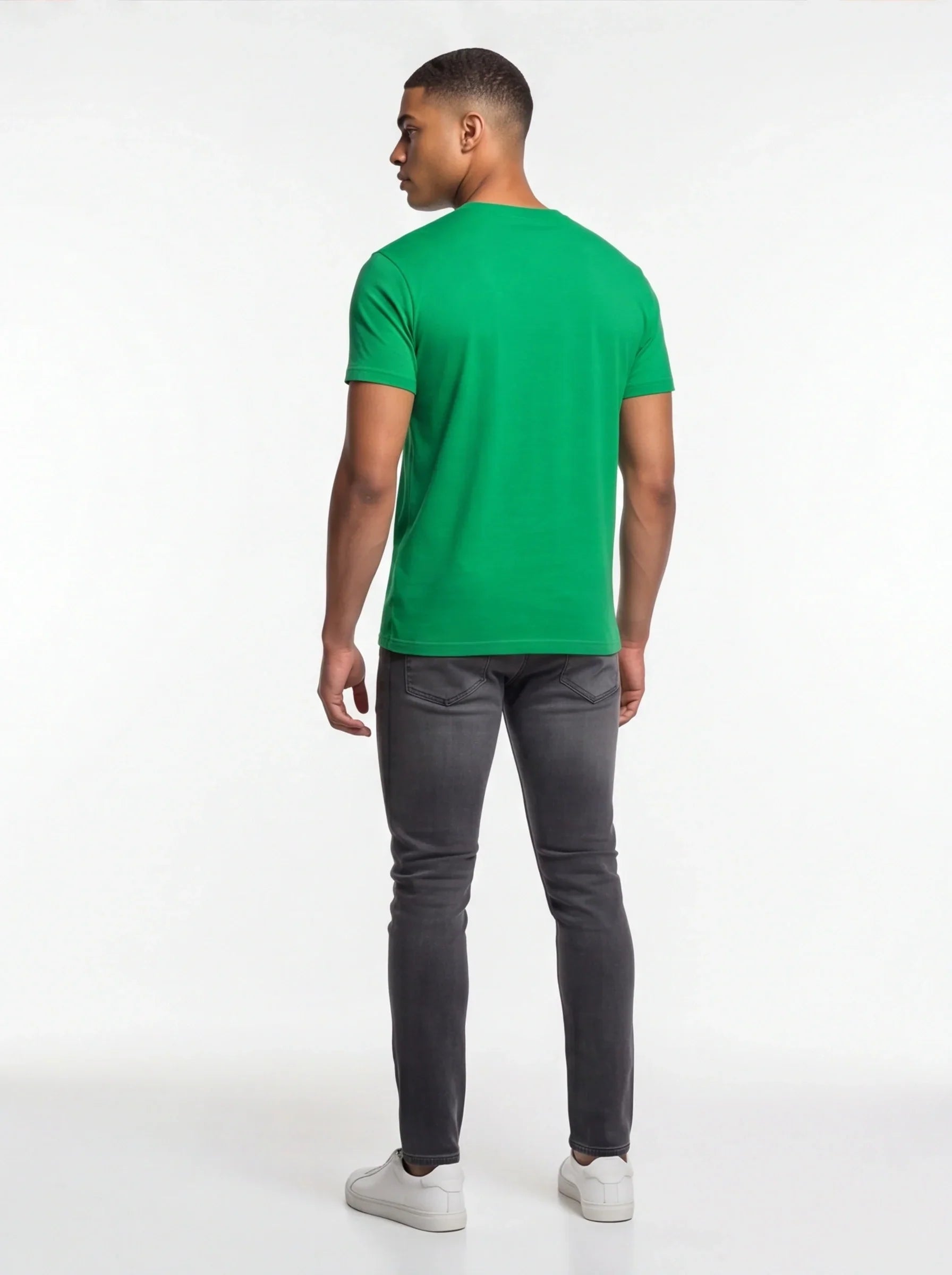 Men's Louis Vuitton Cotton T-Shirt