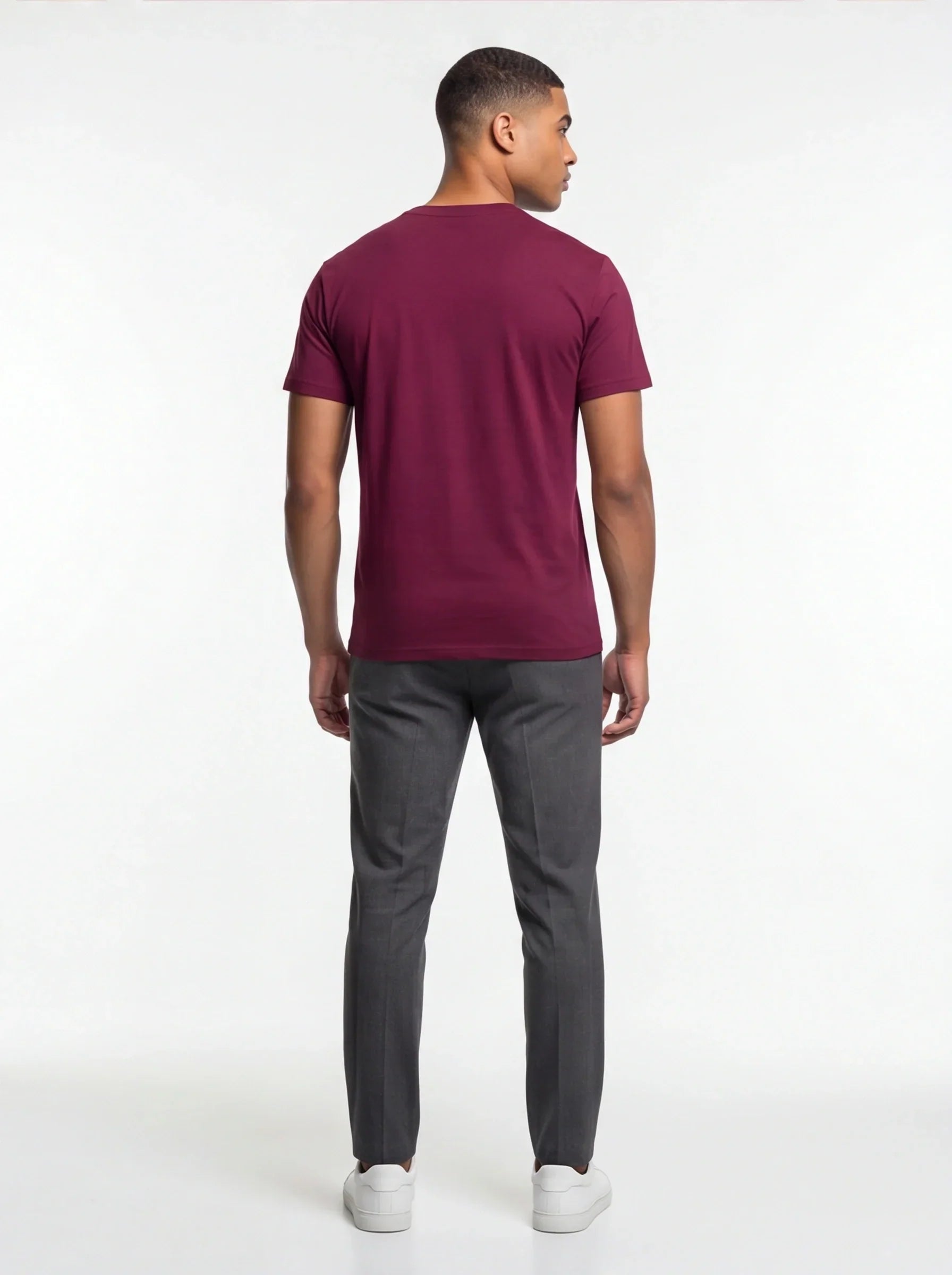 Men's Louis Vuitton Cotton T-Shirt