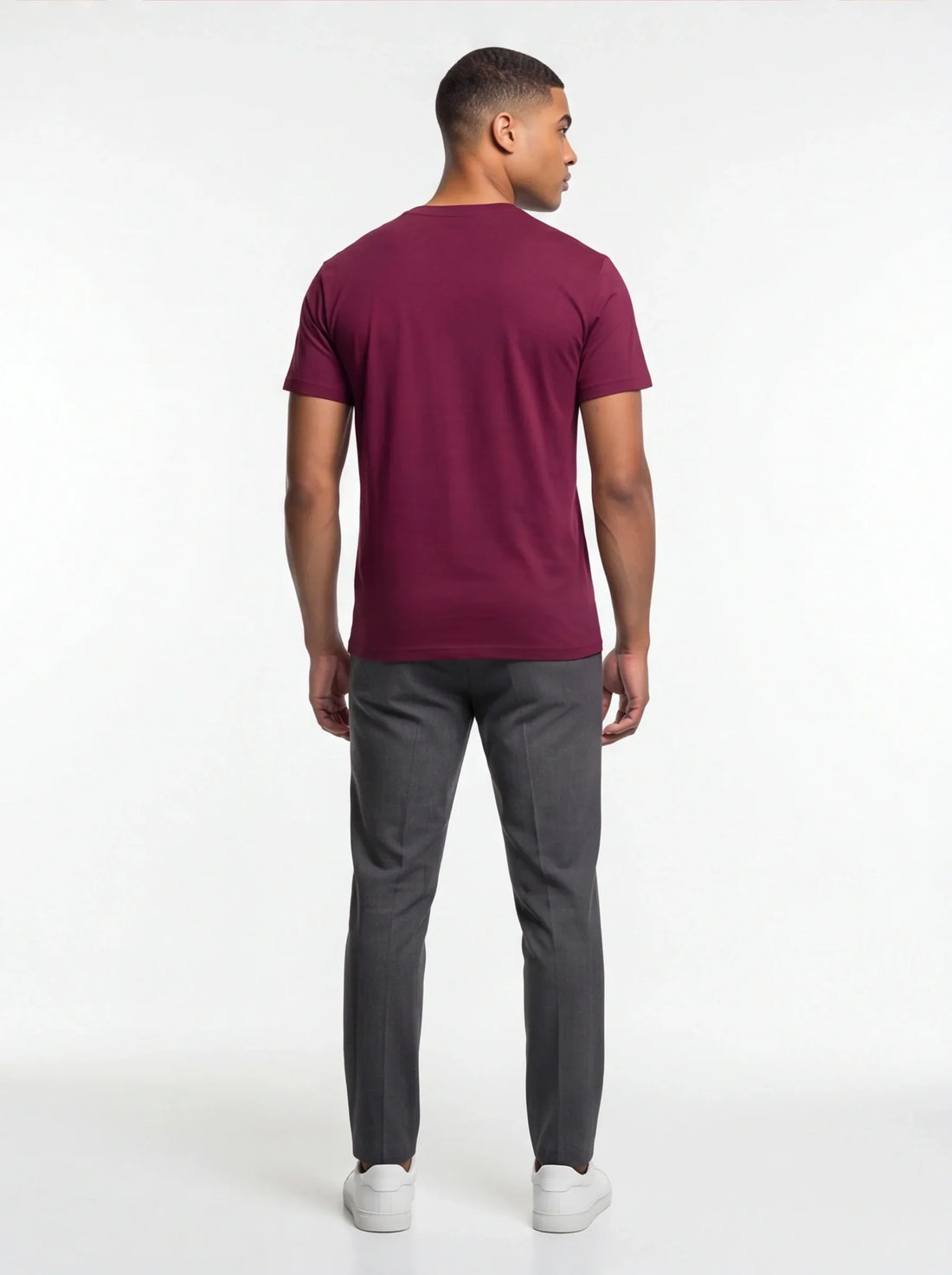Men's Louis Vuitton Cotton T-Shirt