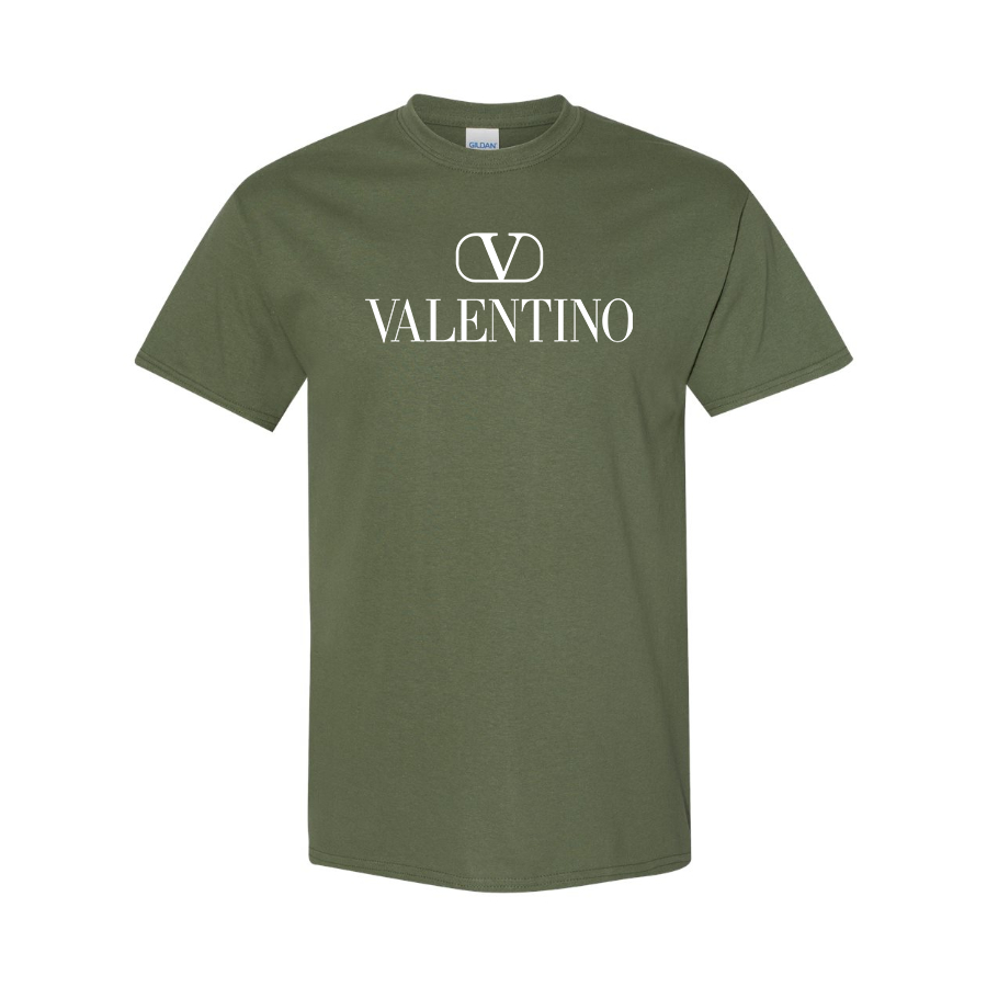 Youth Kids Valentino Cotton T-Shirt