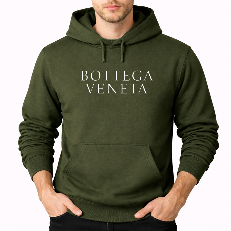 Men's Bottega Veneta Pullover Hoodie