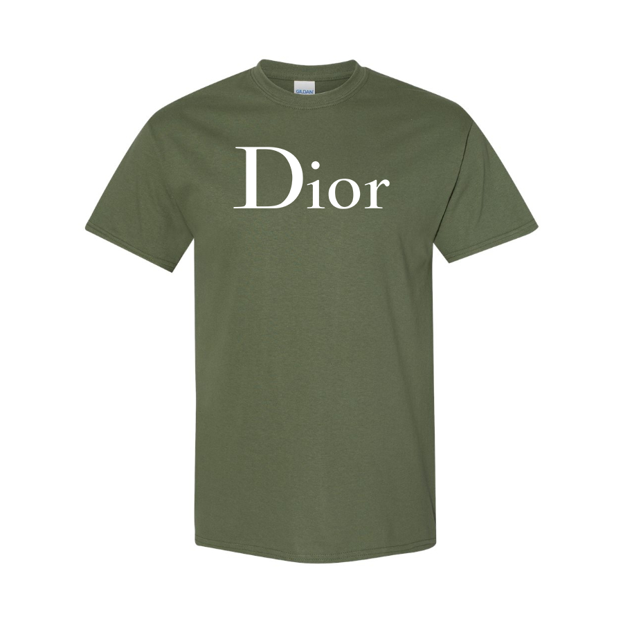 Youth Kids Dior Cotton T-Shirt