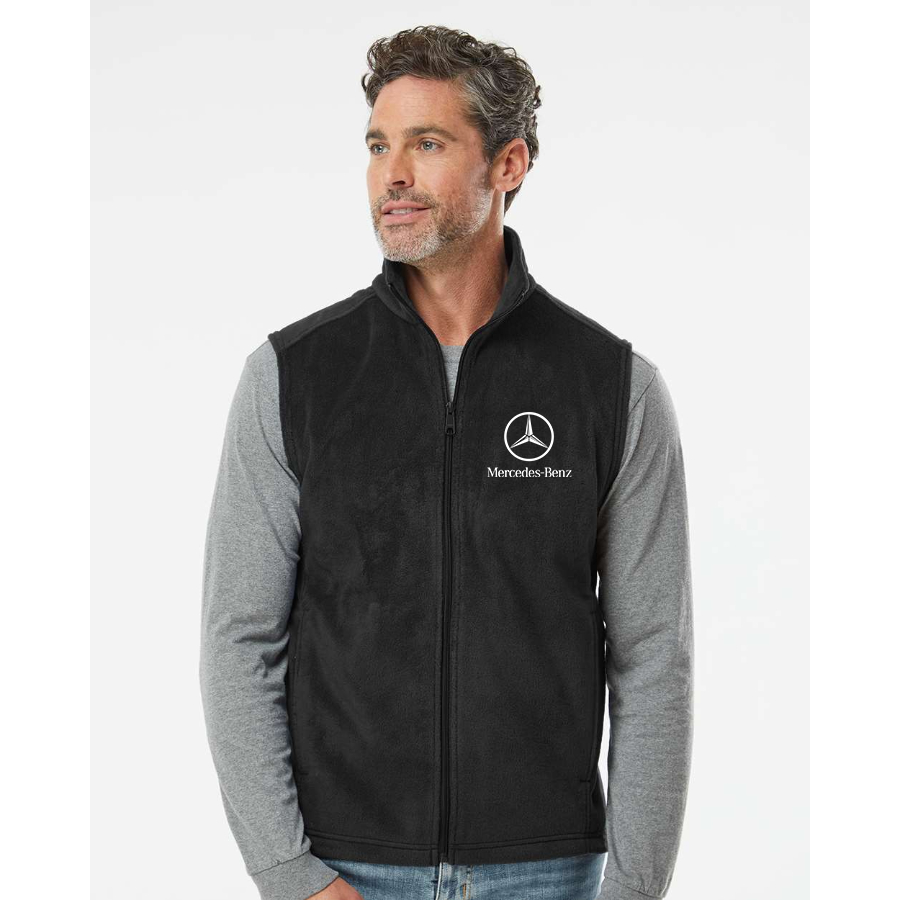 Men's Mercedes-Benz Luxury Car -  Columbia - Steens Mountain™ Vest - 212488