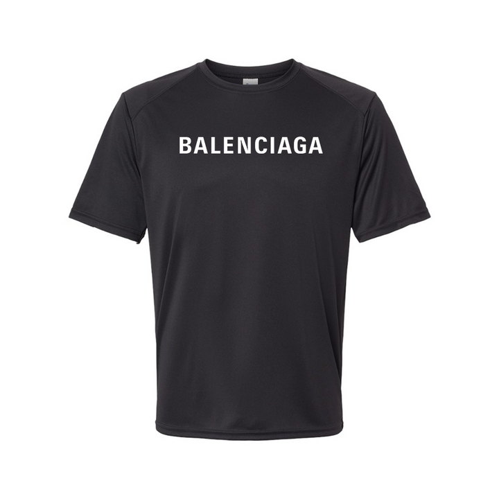 Youth Kids Balenciaga Performance T-Shirt