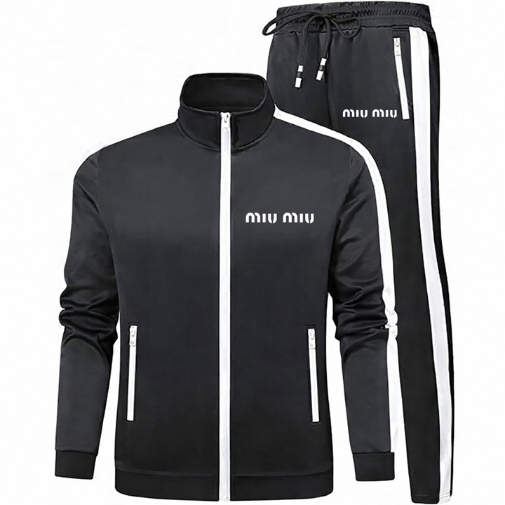 Men's Miu Miu Dri-Fit TrackSuit
