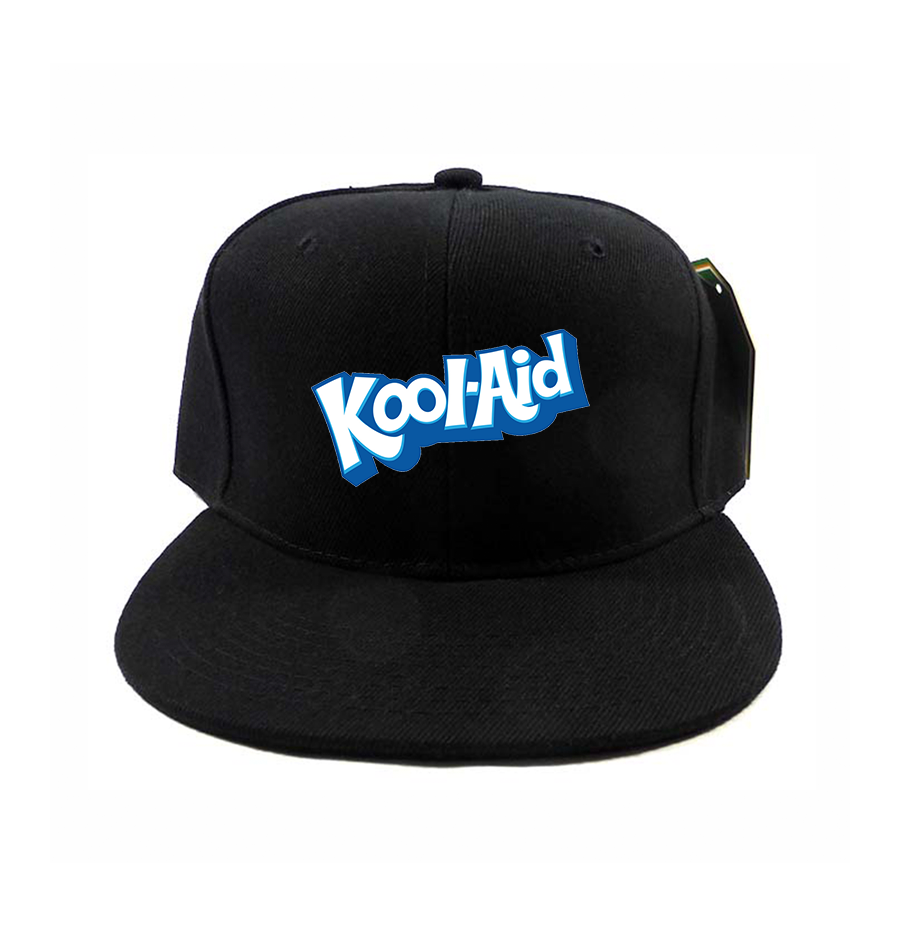 kool-Aid Snapback Hat