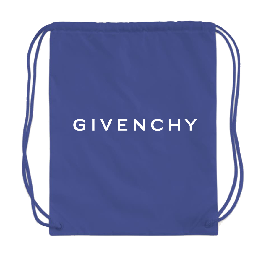 Givenchy Drawstring Bag
