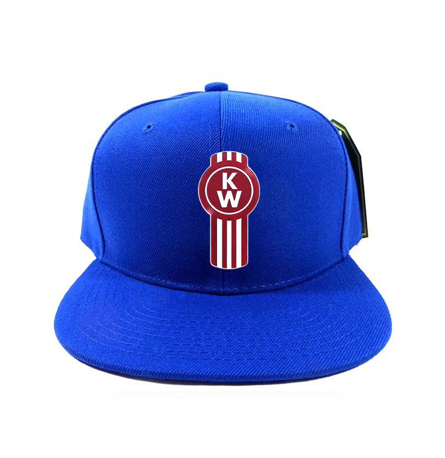 KW Snapback Hat