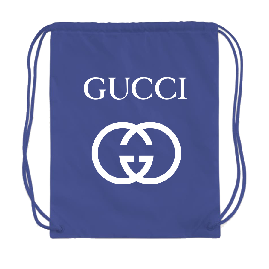 Gucci Drawstring Bag