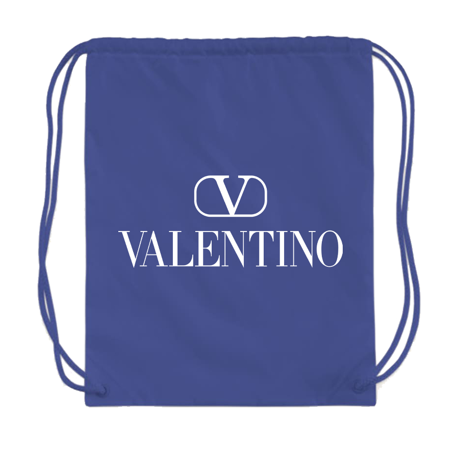 Valentino Drawstring Bag