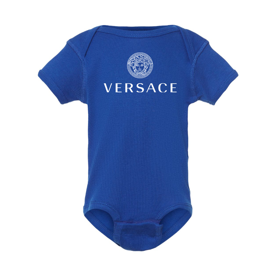 Versace Baby Romper Onesie