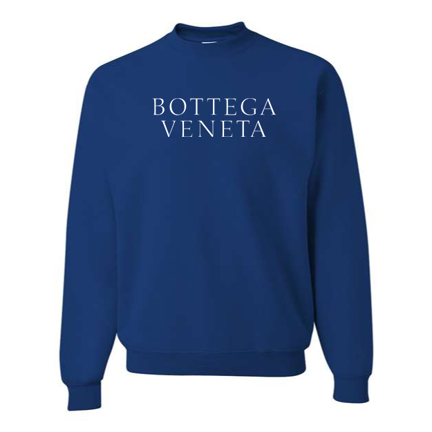 Men's Bottega Veneta Crewneck Sweatshirt