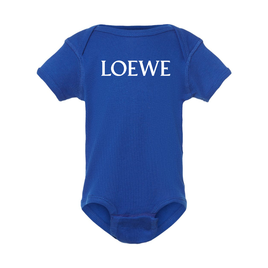 Loewe Baby Romper Onesie