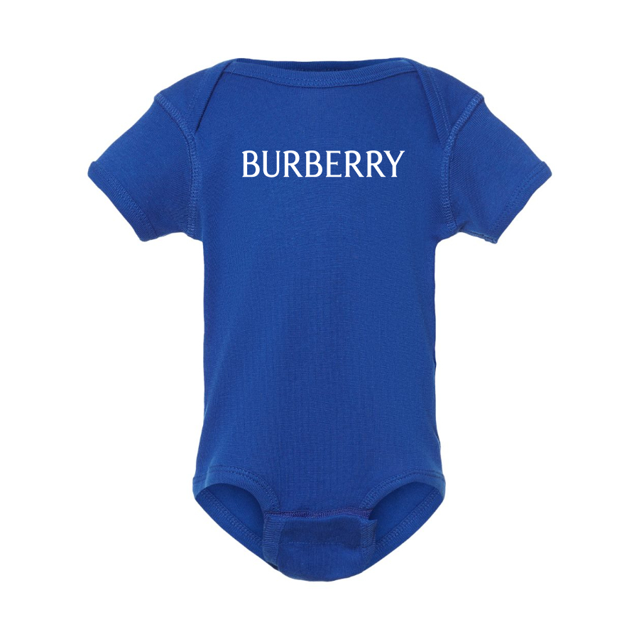 Burberry Baby Romper Onesie