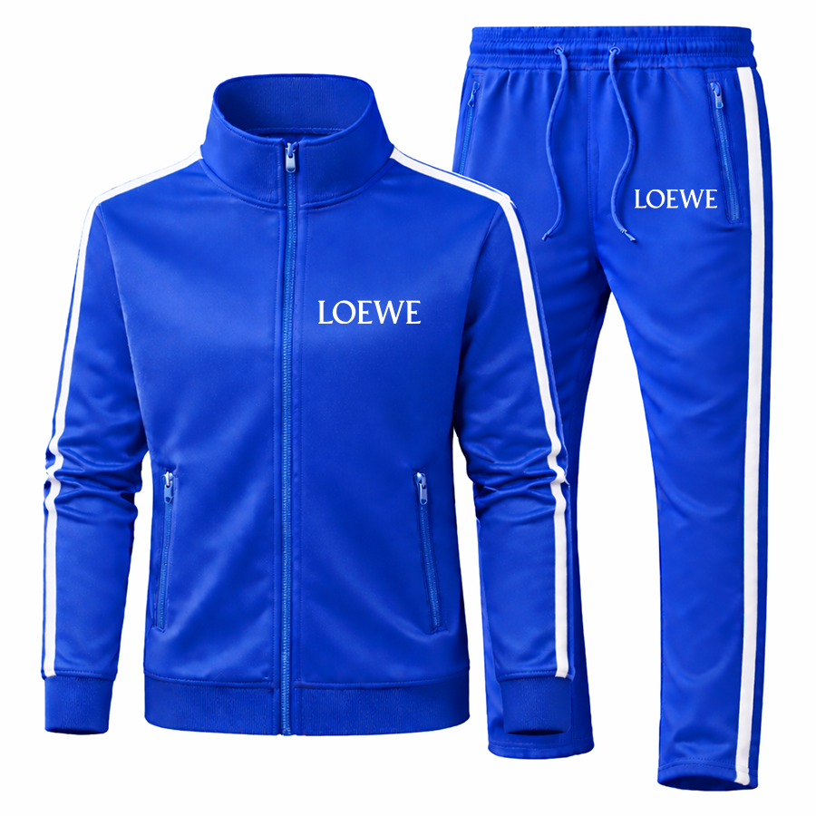 Men's Loewe Dri-Fit TrackSuit