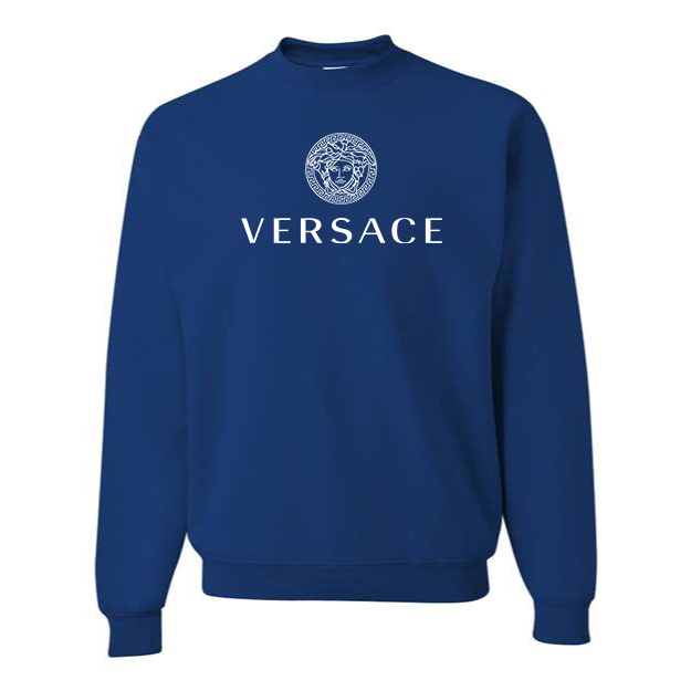 Men's Versace Crewneck Sweatshirt