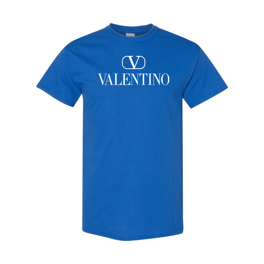 Youth Kids Valentino Cotton T-Shirt
