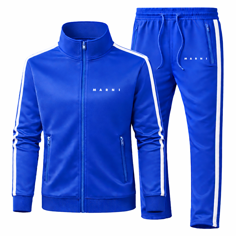Men's Marni Dri-Fit TrackSuit