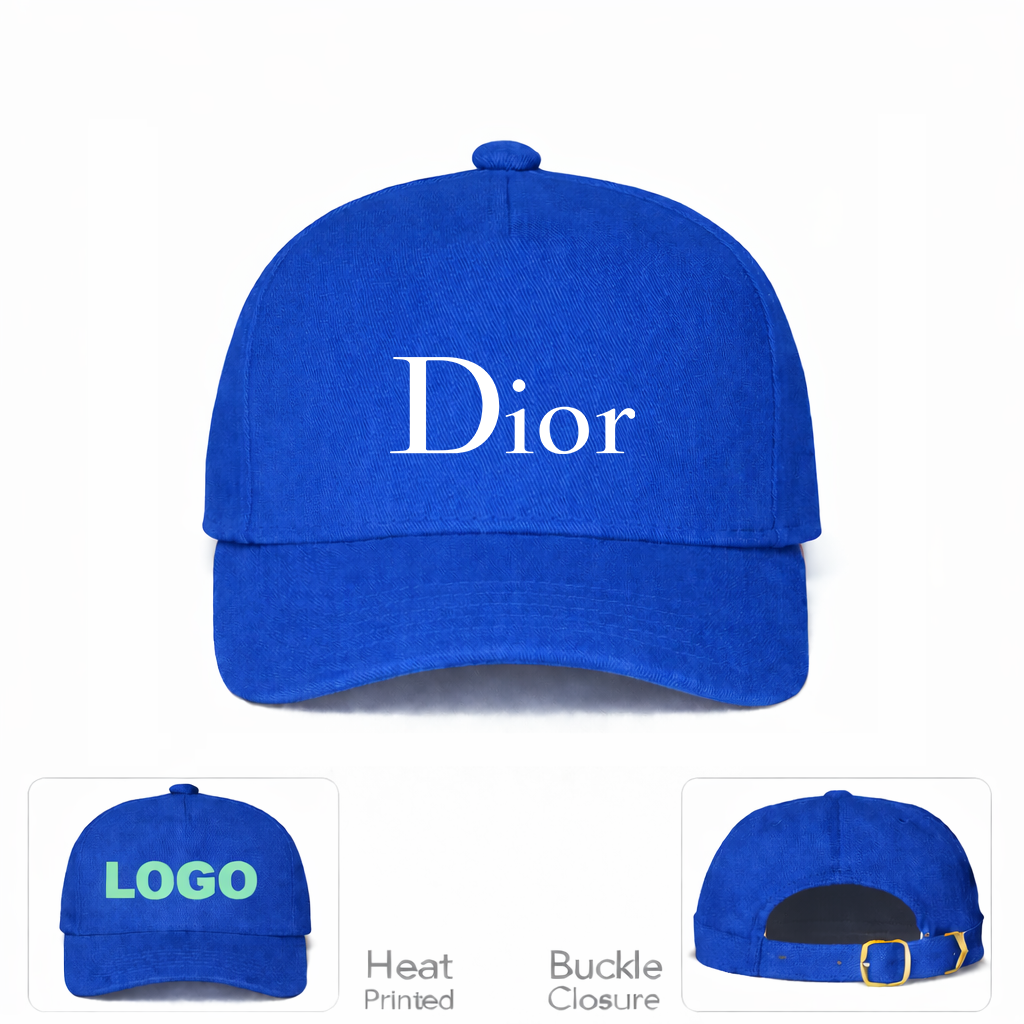 Dior Dad Baseball Cap Hat