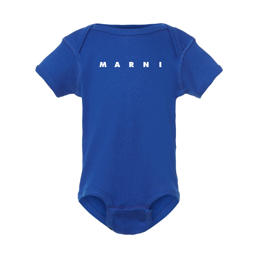 Marni Baby Romper Onesie
