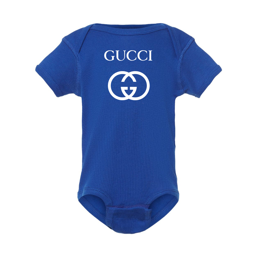 Gucci Baby Romper Onesie
