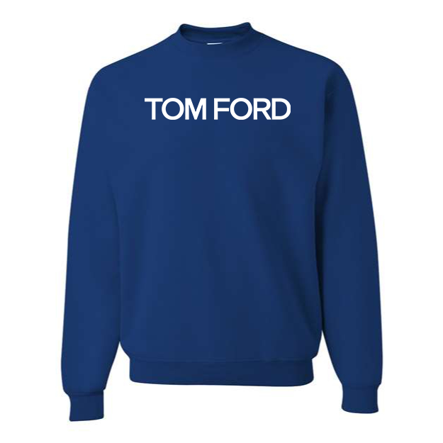 Men's Tom Ford Crewneck Sweatshirt