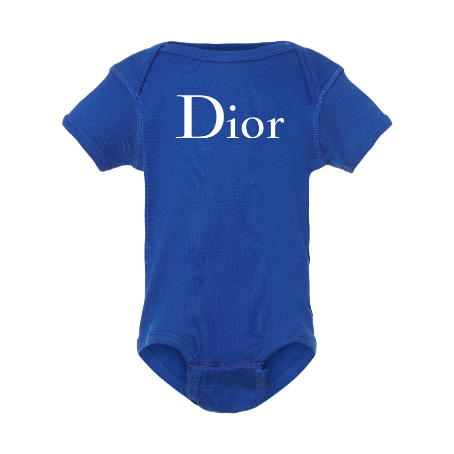 Dior Baby Romper Onesie