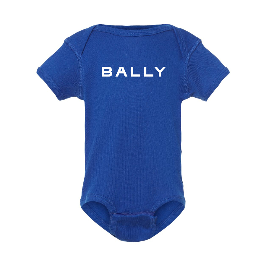 Bally Baby Romper Onesie