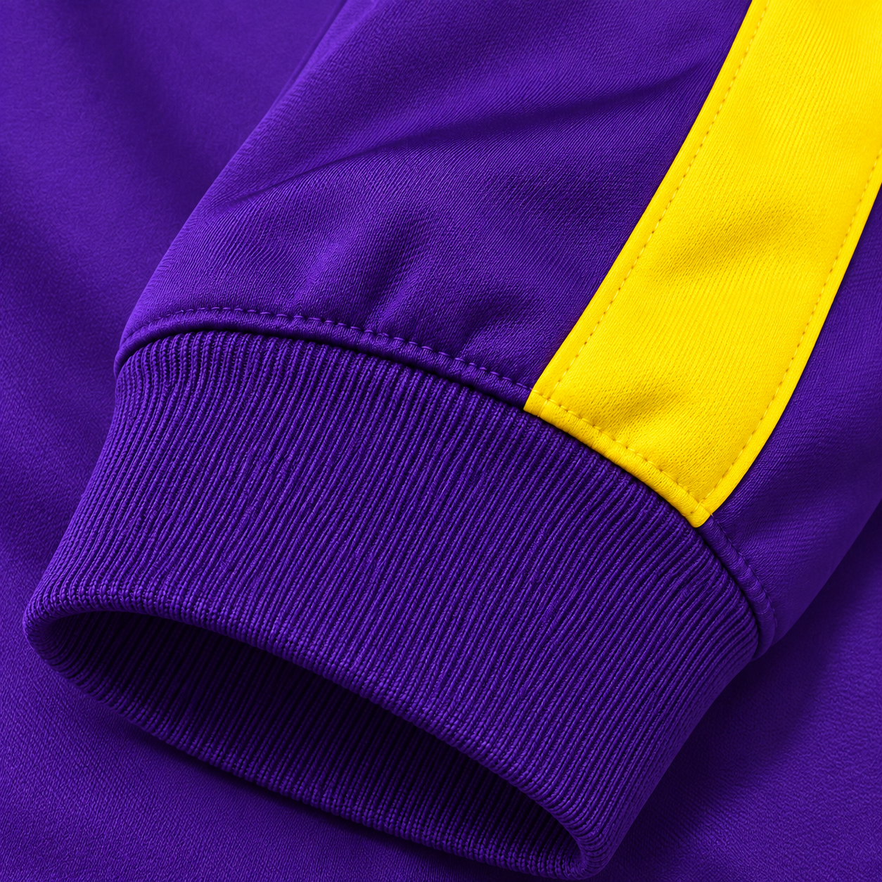 Men's Bottega Veneta Dri-Fit TrackSuit | Color: Purple | Image 4