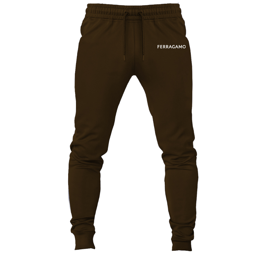 Men's Ferragamo Sweatpants