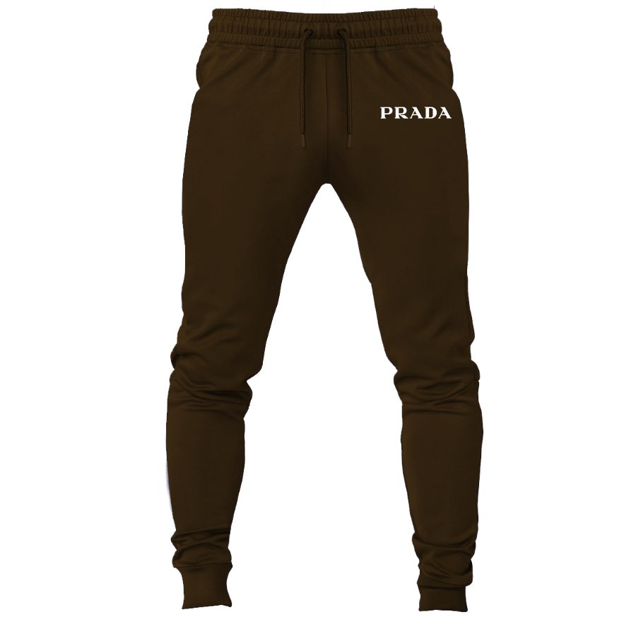 Men's Prada Sweatpants