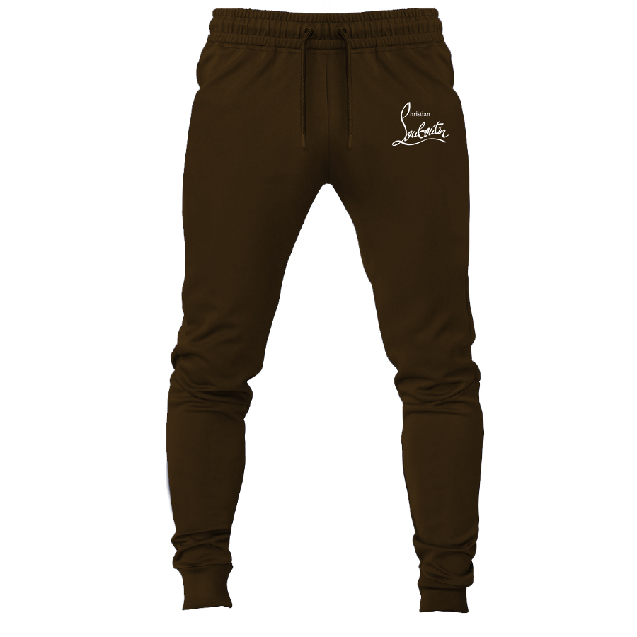 Men's Christian Louboutin Sweatpants