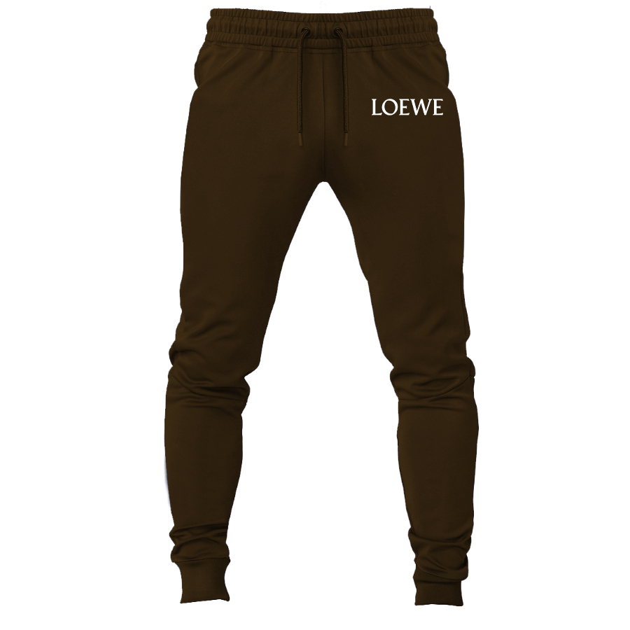 Men's Loewe Sweatpants