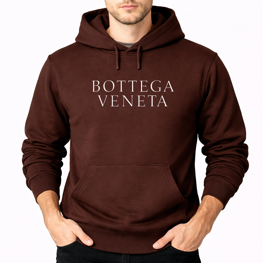 Men's Bottega Veneta Pullover Hoodie