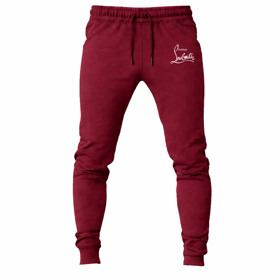 Men's Christian Louboutin Sweatpants